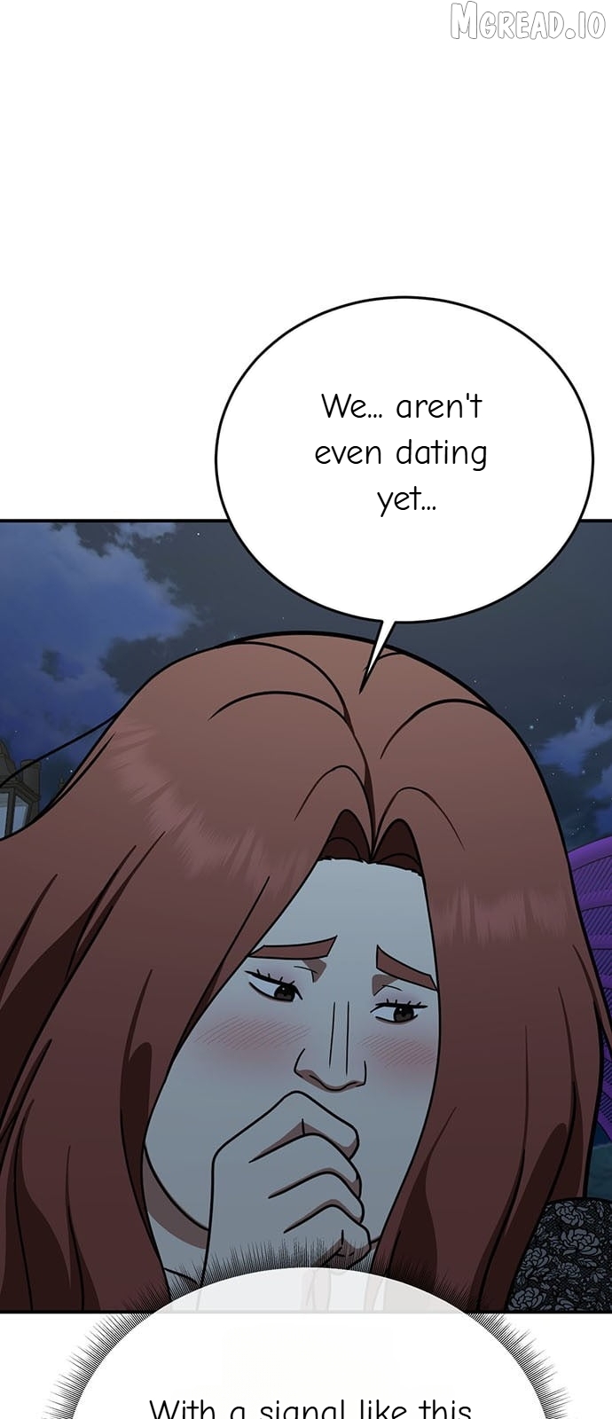 Change Me Chapter 165 - page 52